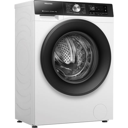 Lave linge hublot HISENSE WF3S1045BW3
