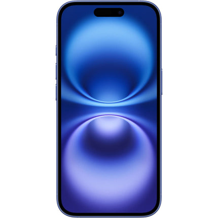 Smartphone APPLE iPhone 16 Outremer 256Go Reconditionné