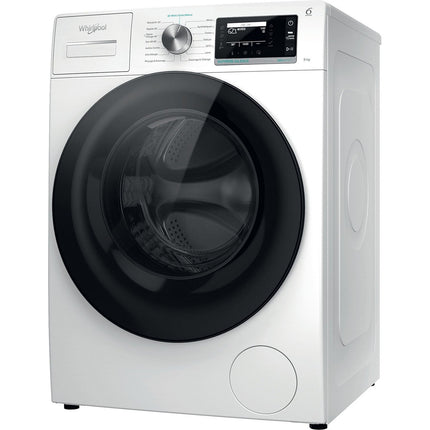 Lave linge hublot WHIRLPOOL W7X89B SILENCE FR