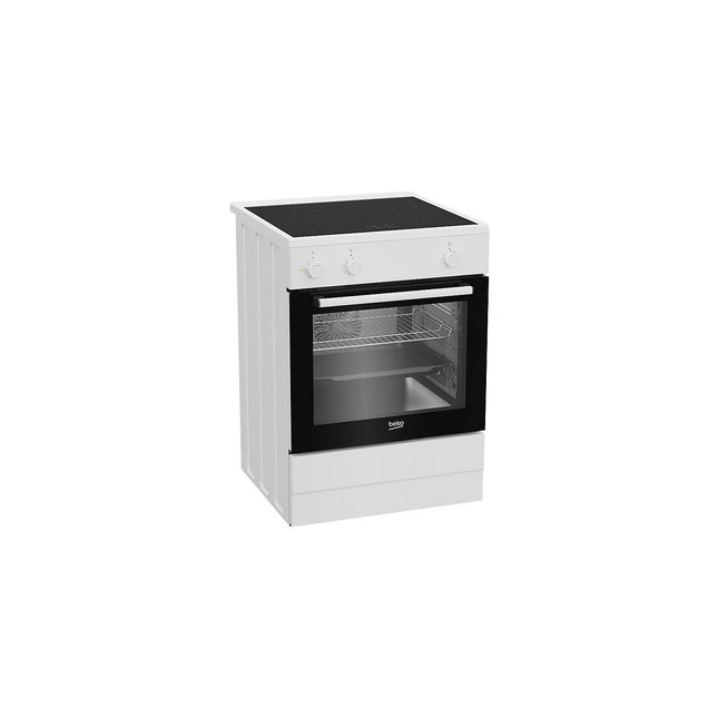Cuisinière induction BEKO FBMA69100WC
