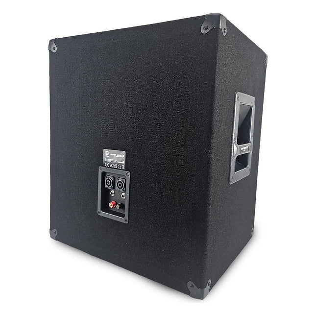 Caisson de basse BM SONIC Caisson de basse Subwoofer 15" passif BM