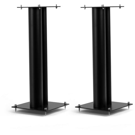Pied d'enceinte NORSTONE STYLUM 2 Noir satinX2