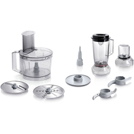Robot multifonction BOSCH MCM3501M