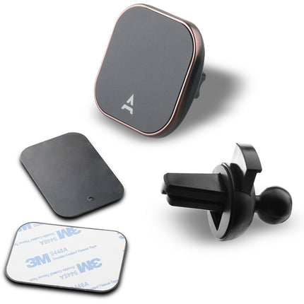 Support smartphone ADEQWAT Voiture magnétique