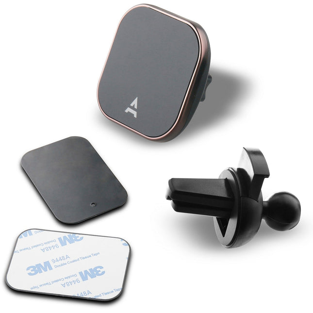 Support smartphone ADEQWAT Voiture magnétique