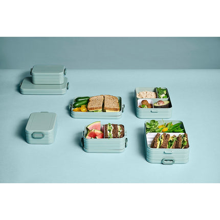 Bento MEPAL bento Nordic Sage