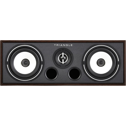 Enceinte centrale TRIANGLE BRC1
