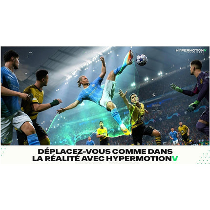 Contenu en jeu MICROSOFT EA Sports FC 24 Ultimate