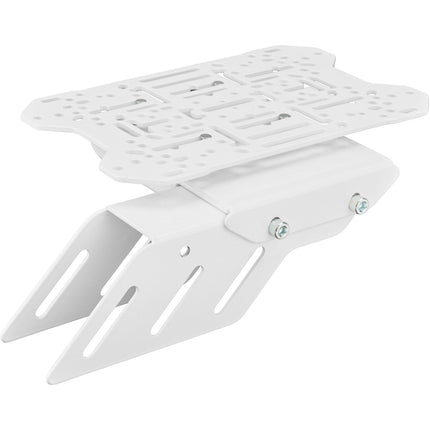 Accessoire levier de vitesse OPLITE SIMRACING FLIGHT HOLDER BLANC