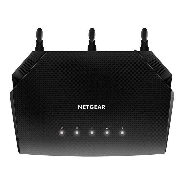 Routeur Wifi NETGEAR WIFI 6 RAX10-100EUS - Dual Band AX1800