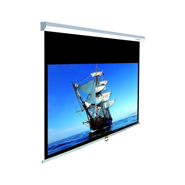 Ecran de projection LUMENE CAPITOL HD 170 C