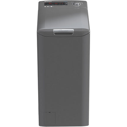 Lave linge top CANDY CSTSG 27TMVRE/1-47 Reconditionné