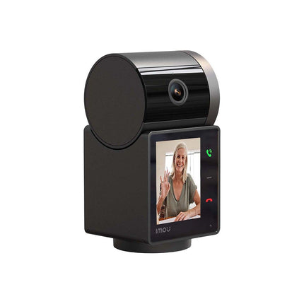 Dashcam IMOU IMOU Caméra Intérieure Connectée Wi-Fi 5