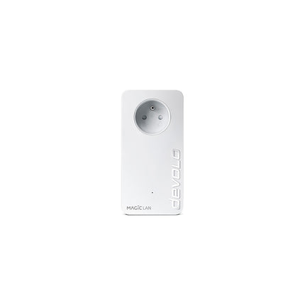 CPL Filaire DEVOLO Magic 2 LAN Triple 3RJ45