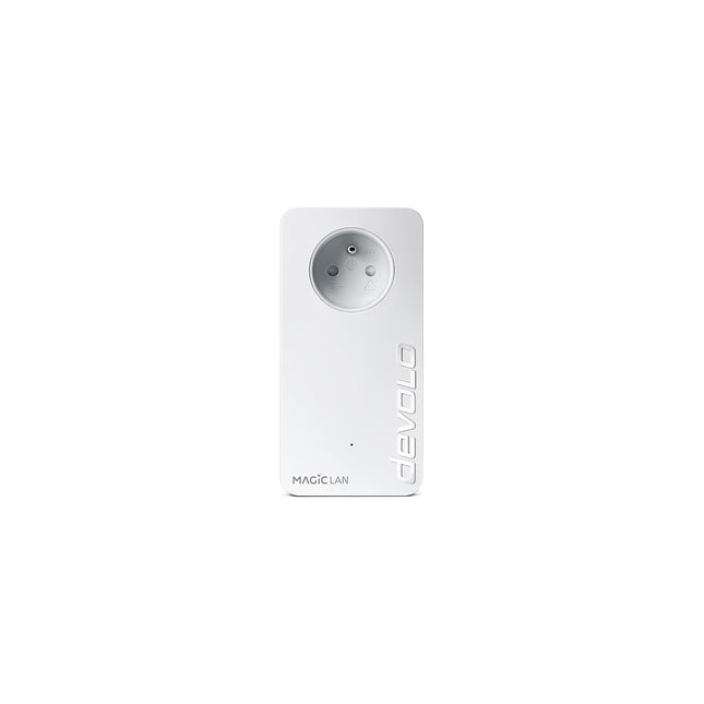 CPL Filaire DEVOLO Magic 2 LAN Triple 3RJ45