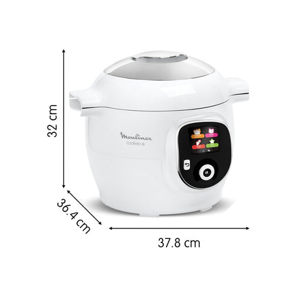Cookeo MOULINEX Multicuis. CE854110 Reconditionné