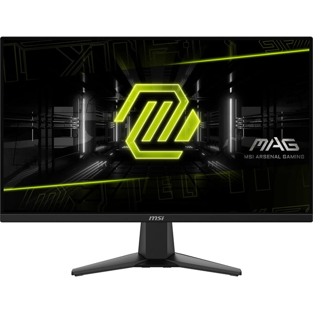 Ecran PC Gamer MSI MAG 275F 27" Full HD 180Hz IPS HDR10
