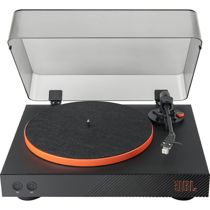 Platine vinyle JBL Spinner BT