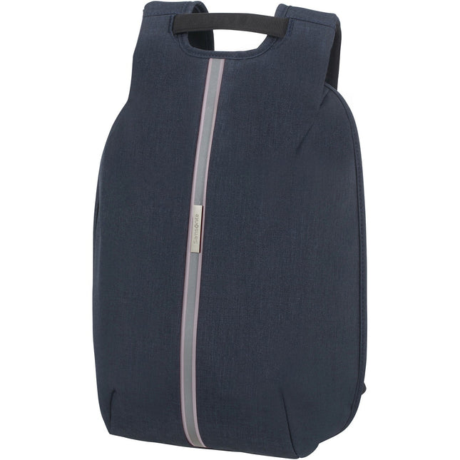 Sac à dos SAMSONITE 14.1'' Securipak Eclipse bleu For Her