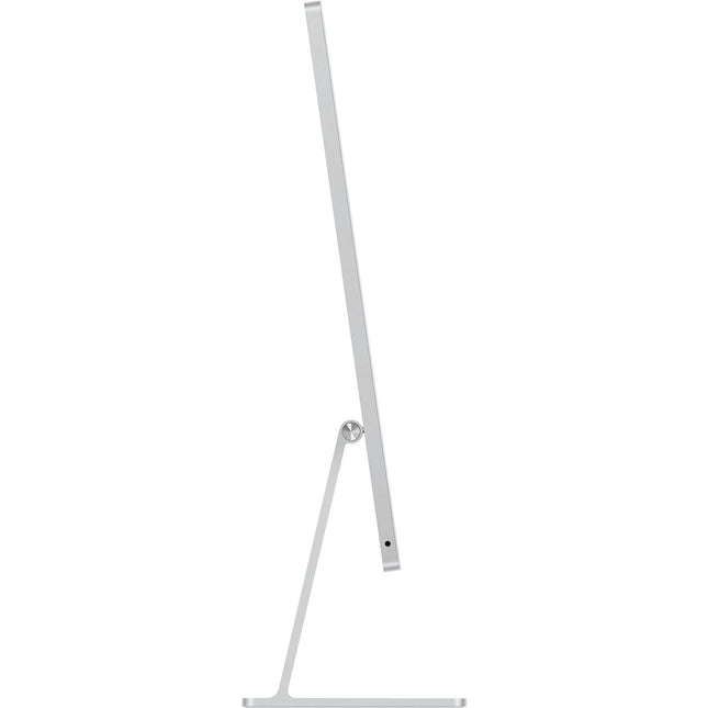 Ordinateur Apple IMAC 24' M1 8Go RAM 512Go SSD Argent Reconditionné