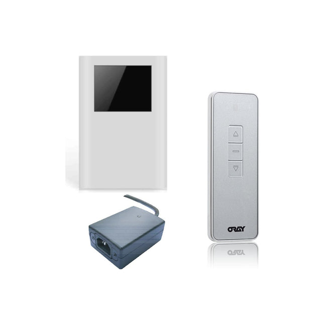 Télécommande ORAY Télécommande OPTCOMTRIG1