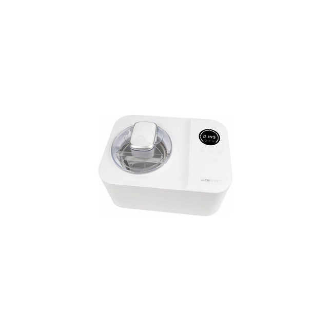 Sorbetière CLATRONIC ICM3784