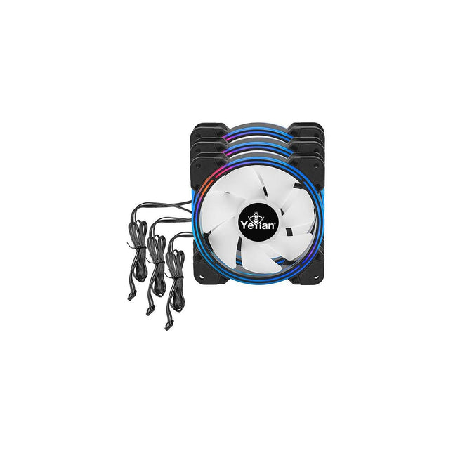 Ventilateur PC YEYIAN YCF-3KFS-01
