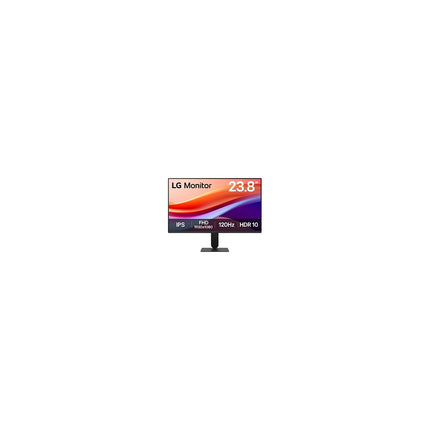 Ecran PC LG 24U411A-B.AEUQ 24'' IPS