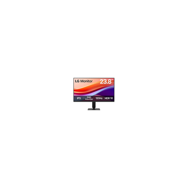 Ecran PC LG 24U411A-B.AEUQ 24'' IPS