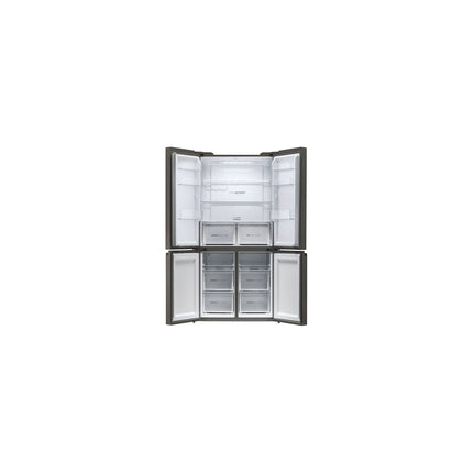 Réfrigérateur multi portes HAIER RTG785NHD