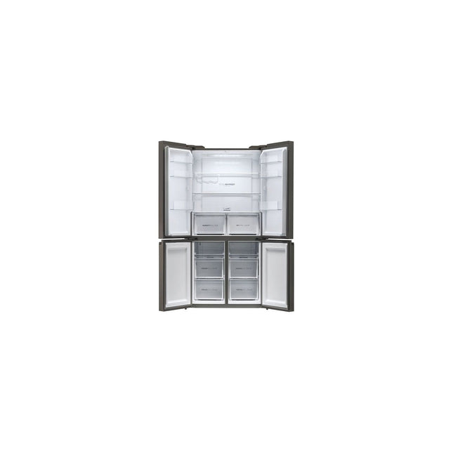 Réfrigérateur multi portes HAIER RTG785NHD