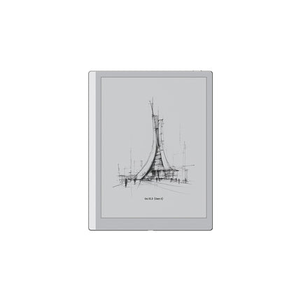 Liseuse eBook BOOX Go 10.3 2e gen