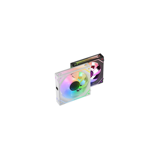 Ventilateur PC MARS GAMING MF-LINKFINITY