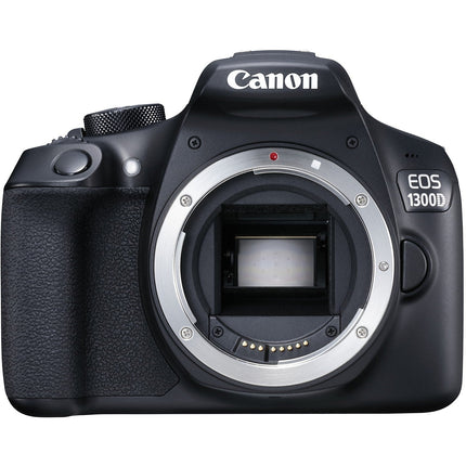 Appareil photo Reflex CANON EOS 1300D Nu Reconditionné