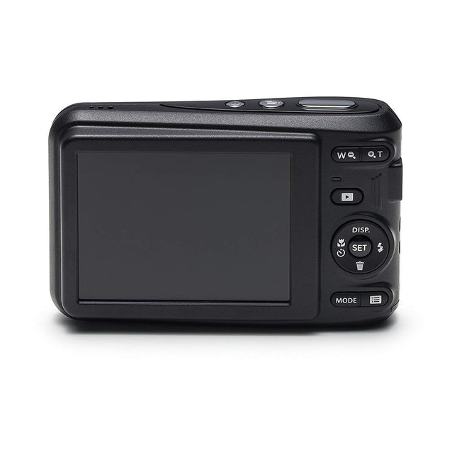 Appareil photo Compact KODAK Pixpro FZ43 Noir Reconditionné