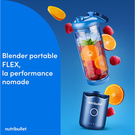 Blender NUTRIBULLET