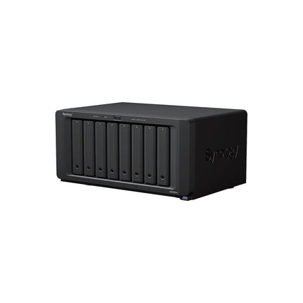 Boitier disque dur SYNOLOGY Boîtier SYNOLOGY DS1823XS+ 8 baies