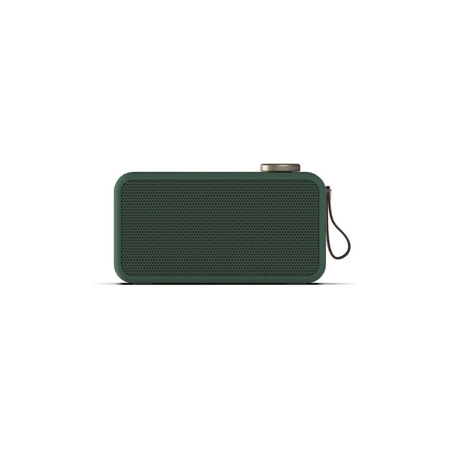 Chaîne HiFi KREAFUNK Radio DAB,reveil et enceinte bluetooth 1
