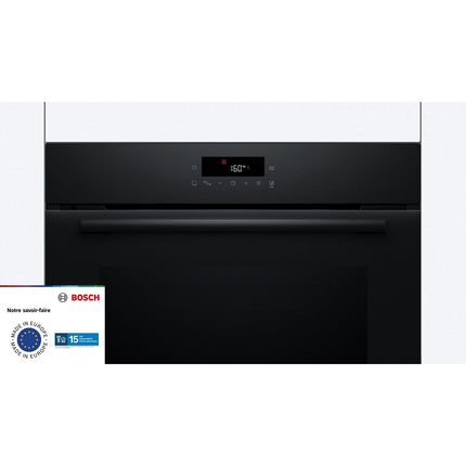 Four encastrable BOSCH HBA572BB4, AutoPilot10