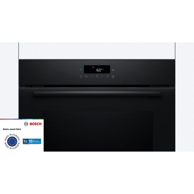 Four encastrable BOSCH HBA572BB4, AutoPilot10