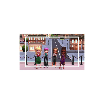 Jeu PS5 FLASHPOINT Bratz Rhythm & Style
