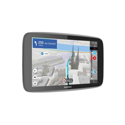 GPS TOMTOM GO NAVIGATOR 6'' 2éme génération