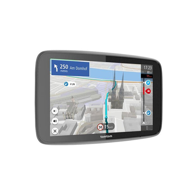 GPS TOMTOM GO NAVIGATOR 6'' 2éme génération