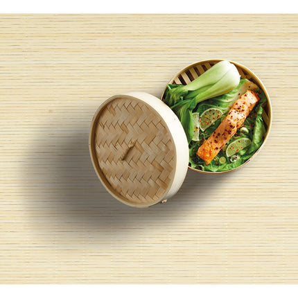 Cuiseur vapeur ORIENTAL COOKING Cuit vapeur bambou - Oriental Cooking