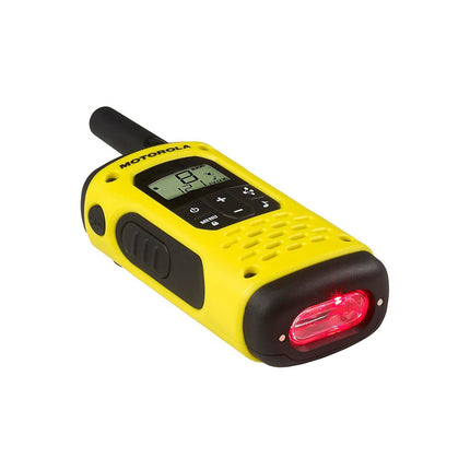 Talkie walkie MOTOROLA T92H2O