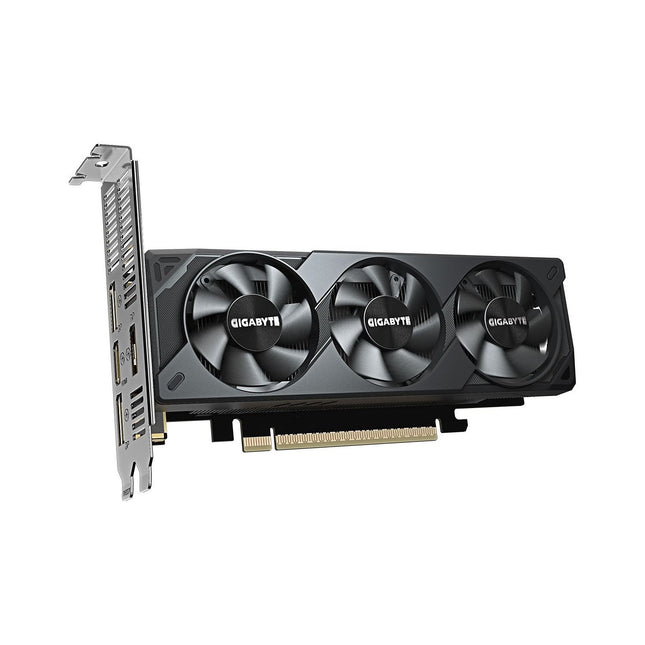 Carte graphique GIGABYTE Gigabyte GeForce RTX 5060 OC Low Profile