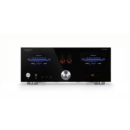 Amplificateur HiFi ADVANCE PARIS A 10
