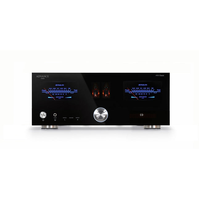Amplificateur HiFi ADVANCE PARIS A 10
