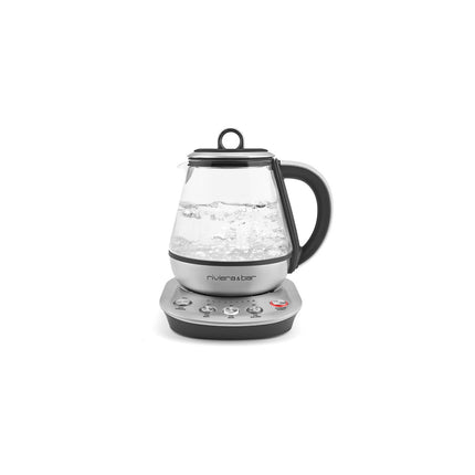 Théière RIVIERA ET BAR BTH450 fujian zen inox