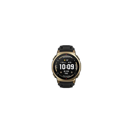 Montre sport AMAZFIT T-Rex 3 Pro 44mm Black Gold